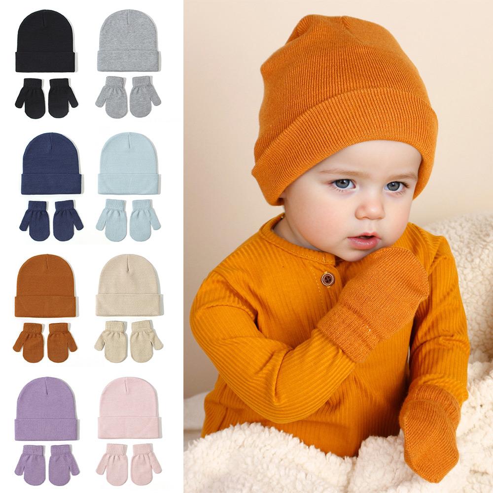 3-18 Months Fleece Lined Baby  - Baby Hat Beanie บทวิจารณ์และราคา