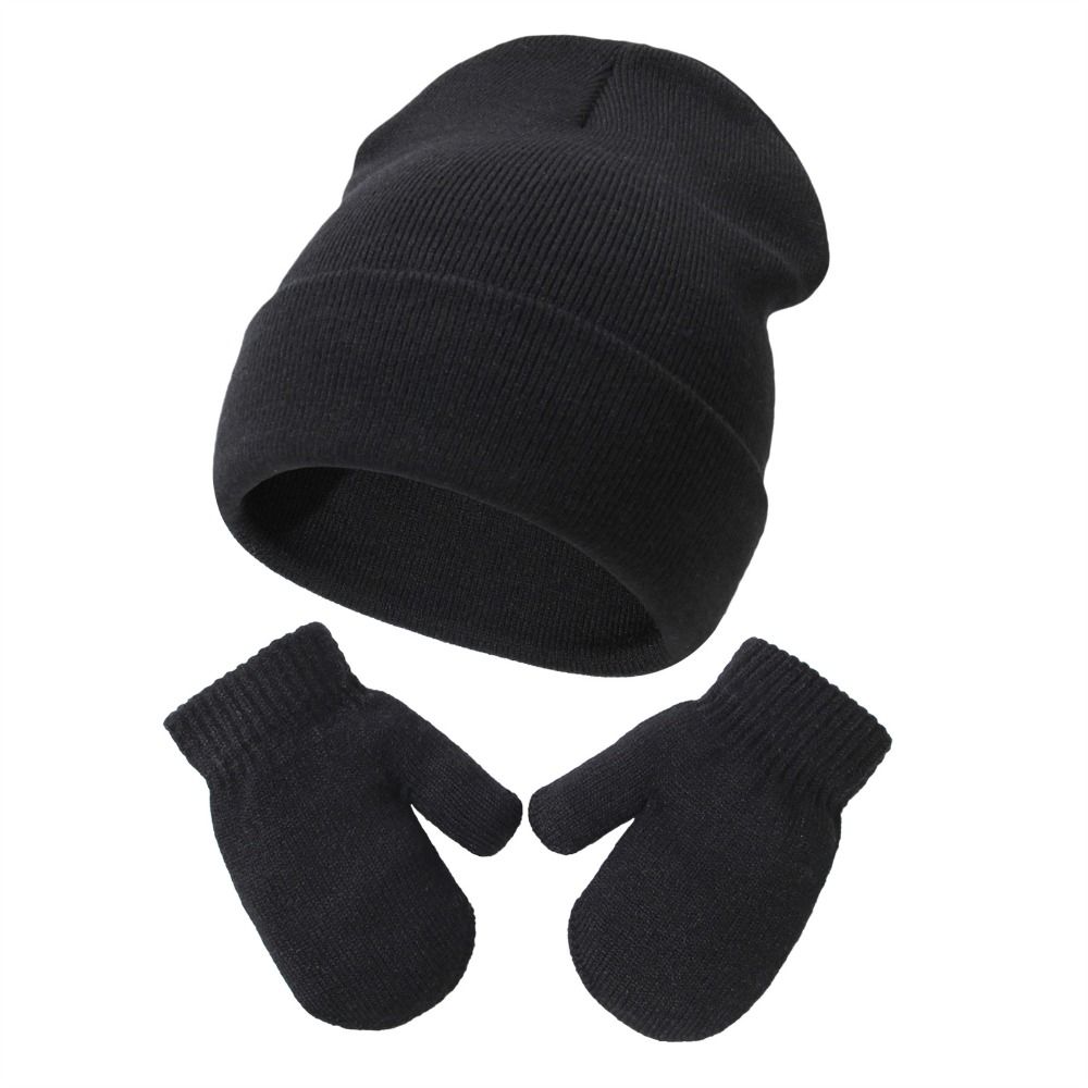 3-18 Months Fleece Lined Baby  - Baby Hat Beanie บทวิจารณ์และราคา